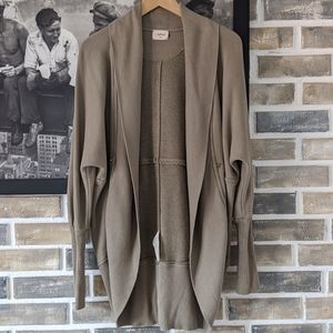 Aritzia Wilfred Diderot sweater